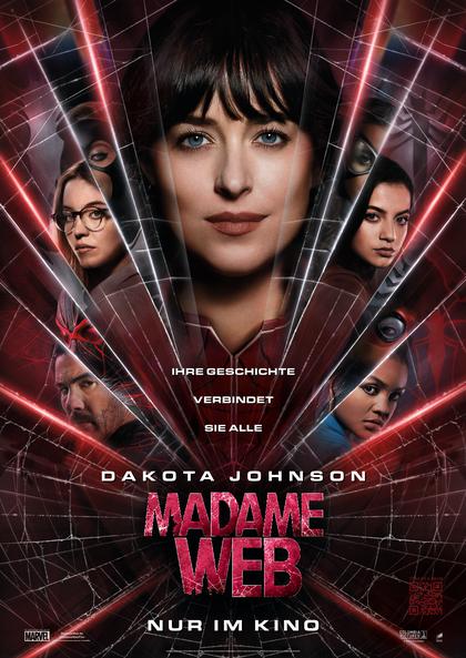 Madame Web (OV)