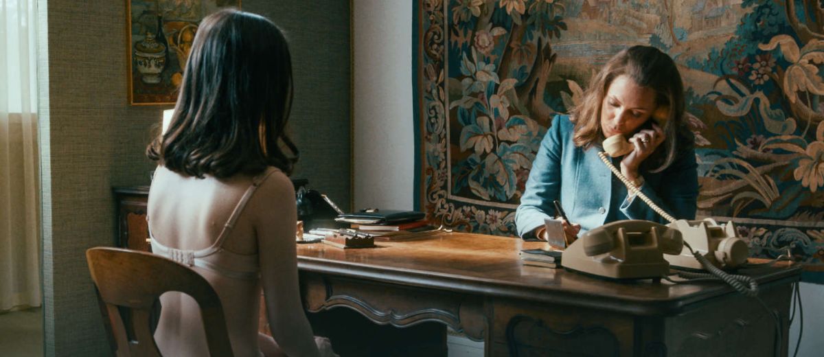 Madame Claude