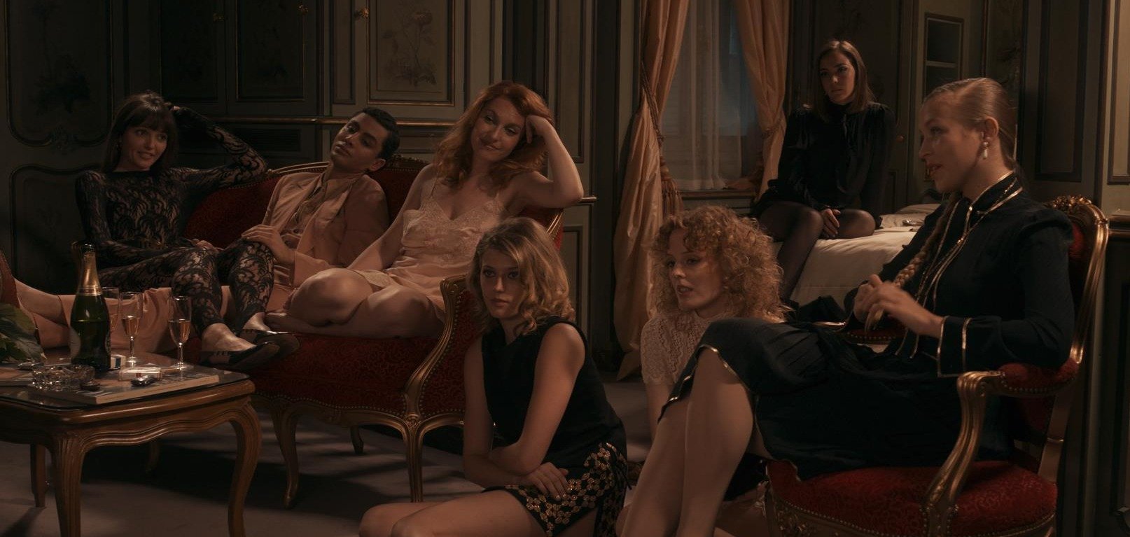 Madame Claude