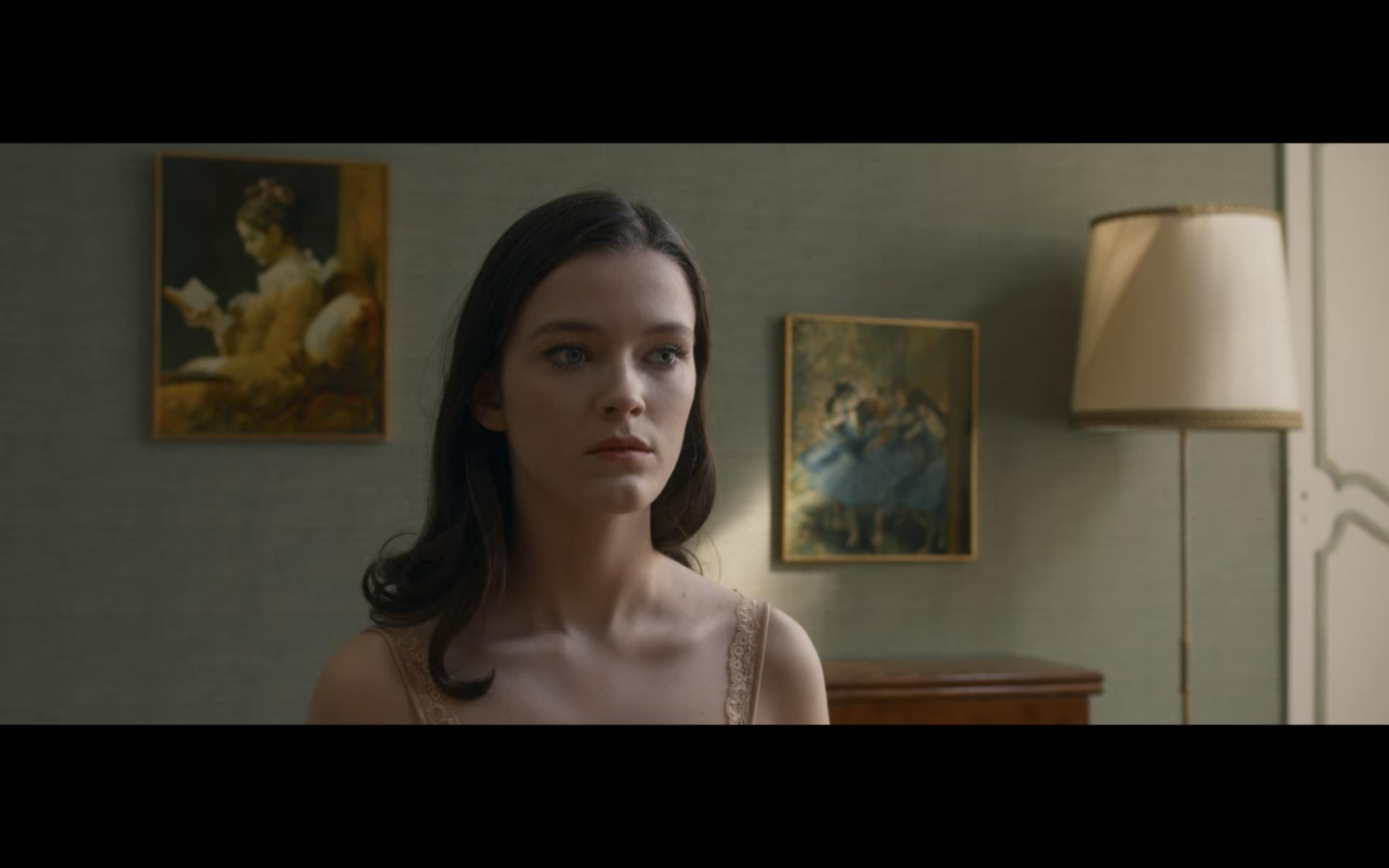 Madame Claude