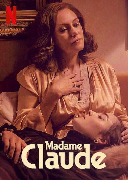 Madame Claude