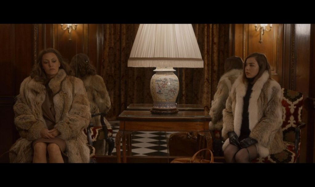 Madame Claude