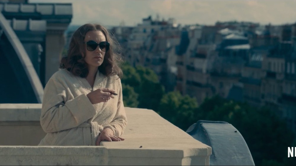 Madame Claude