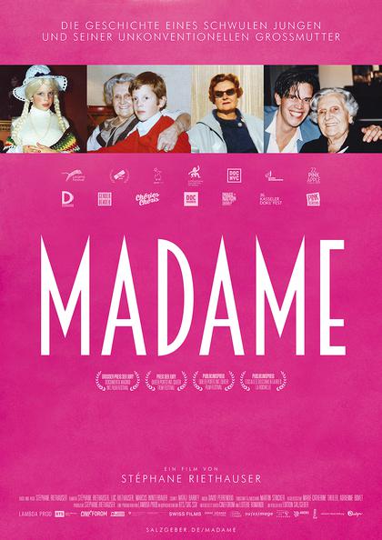 Madame