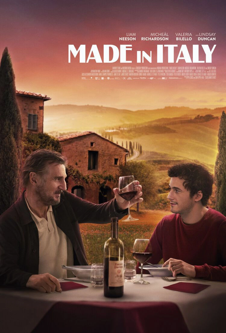Made in Italy