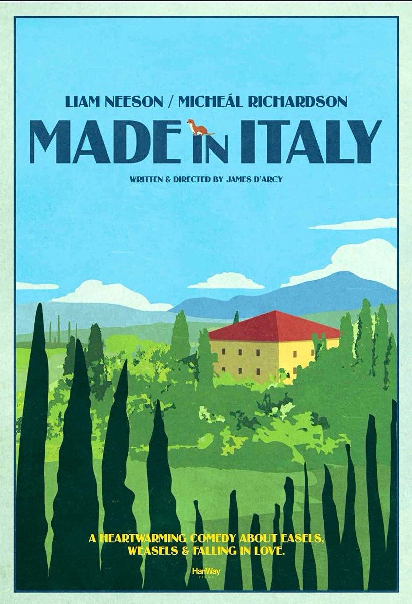 Made in Italy