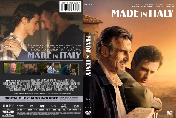 Made in Italy