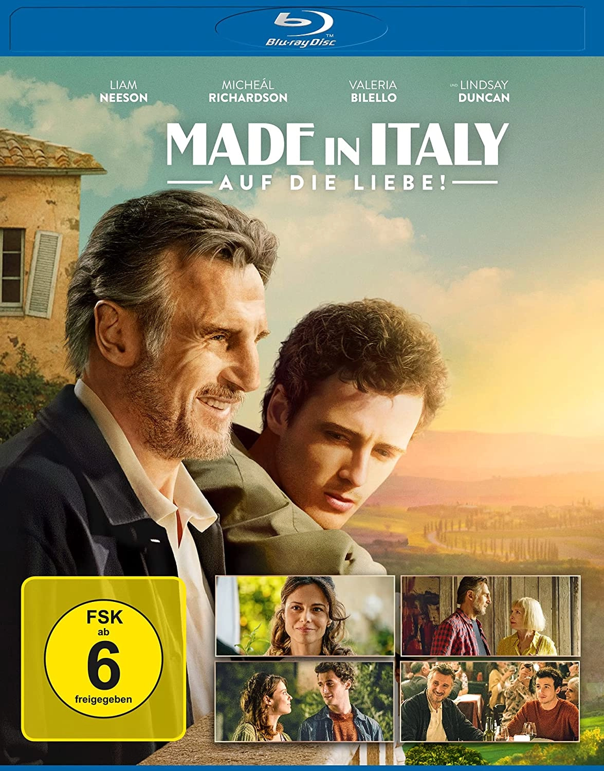 Made in Italy