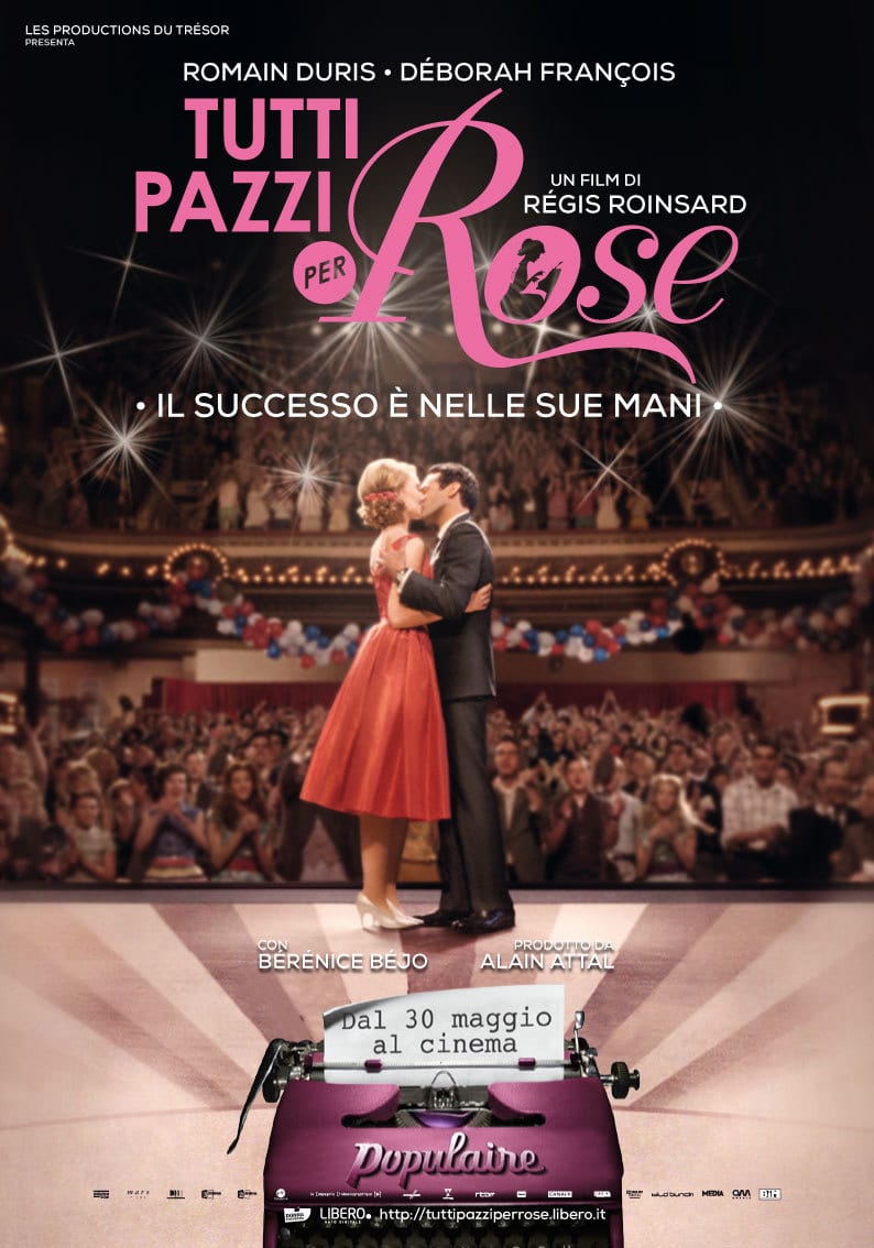 Mademoiselle Populaire