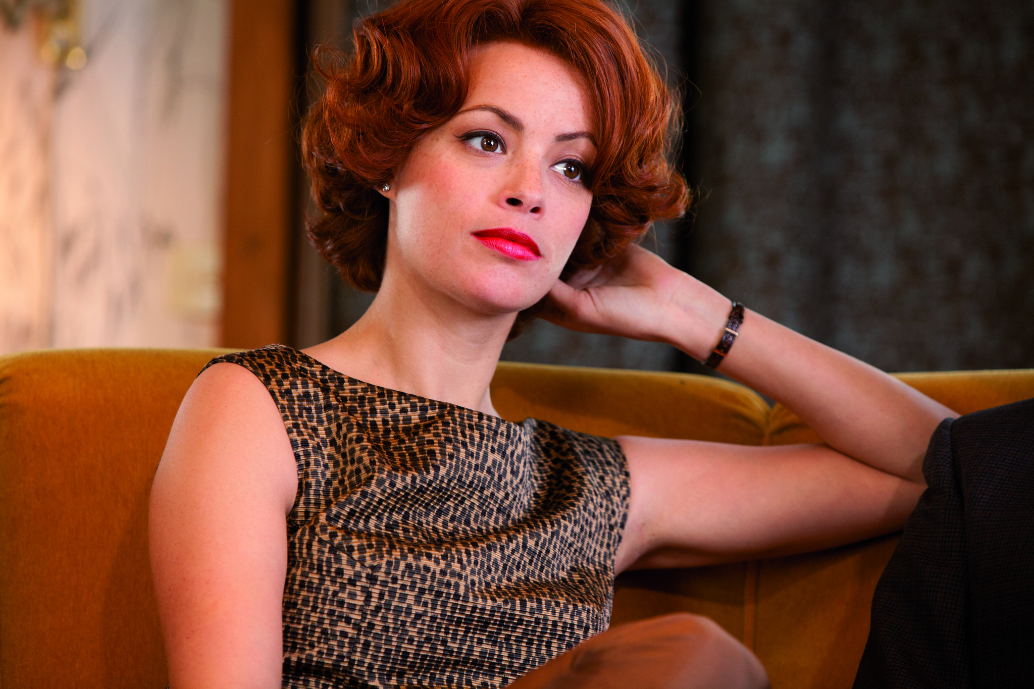 Mademoiselle Populaire