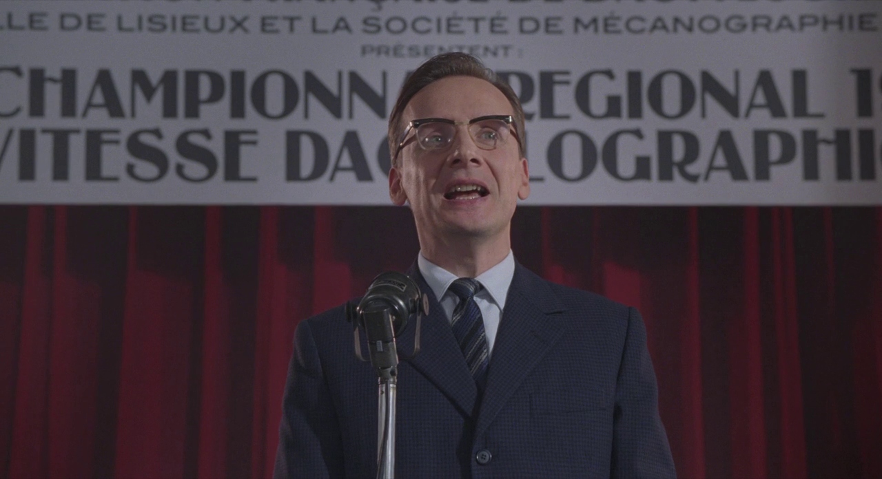 Mademoiselle Populaire