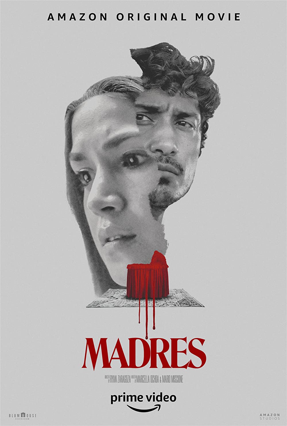 Filmbeschreibung zu Madres
