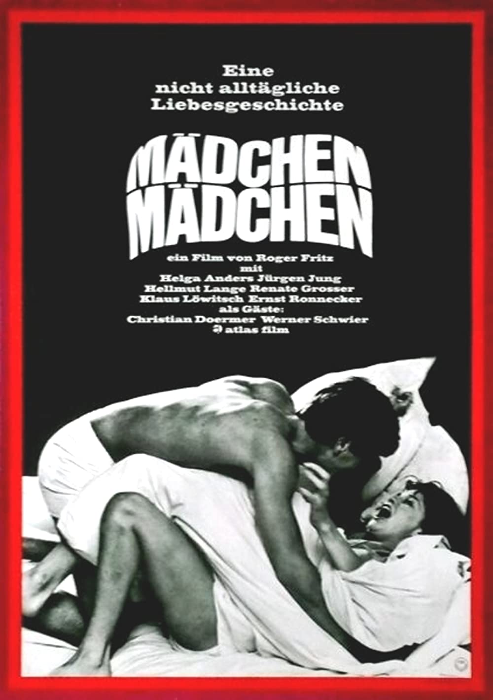 M?dchen, M?dchen (1967)
