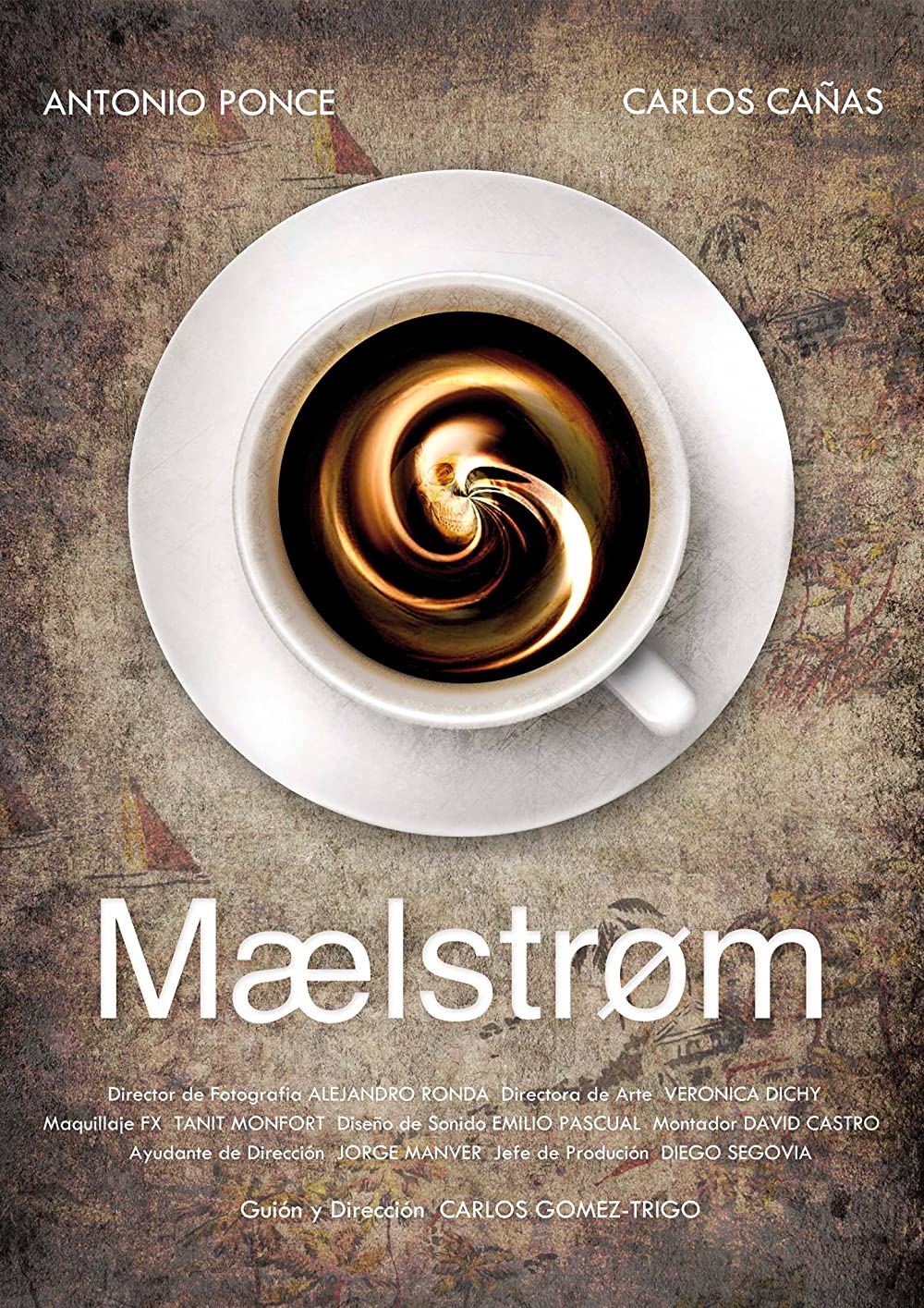 Maelstr?m (OV)