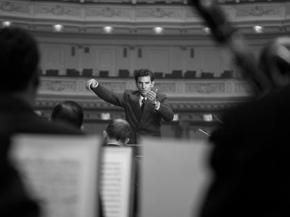 Maestro (OV)