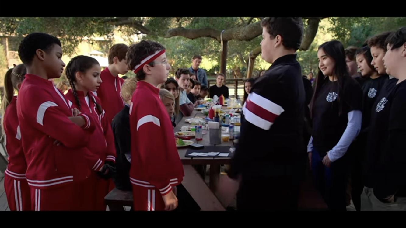 Magic Camp