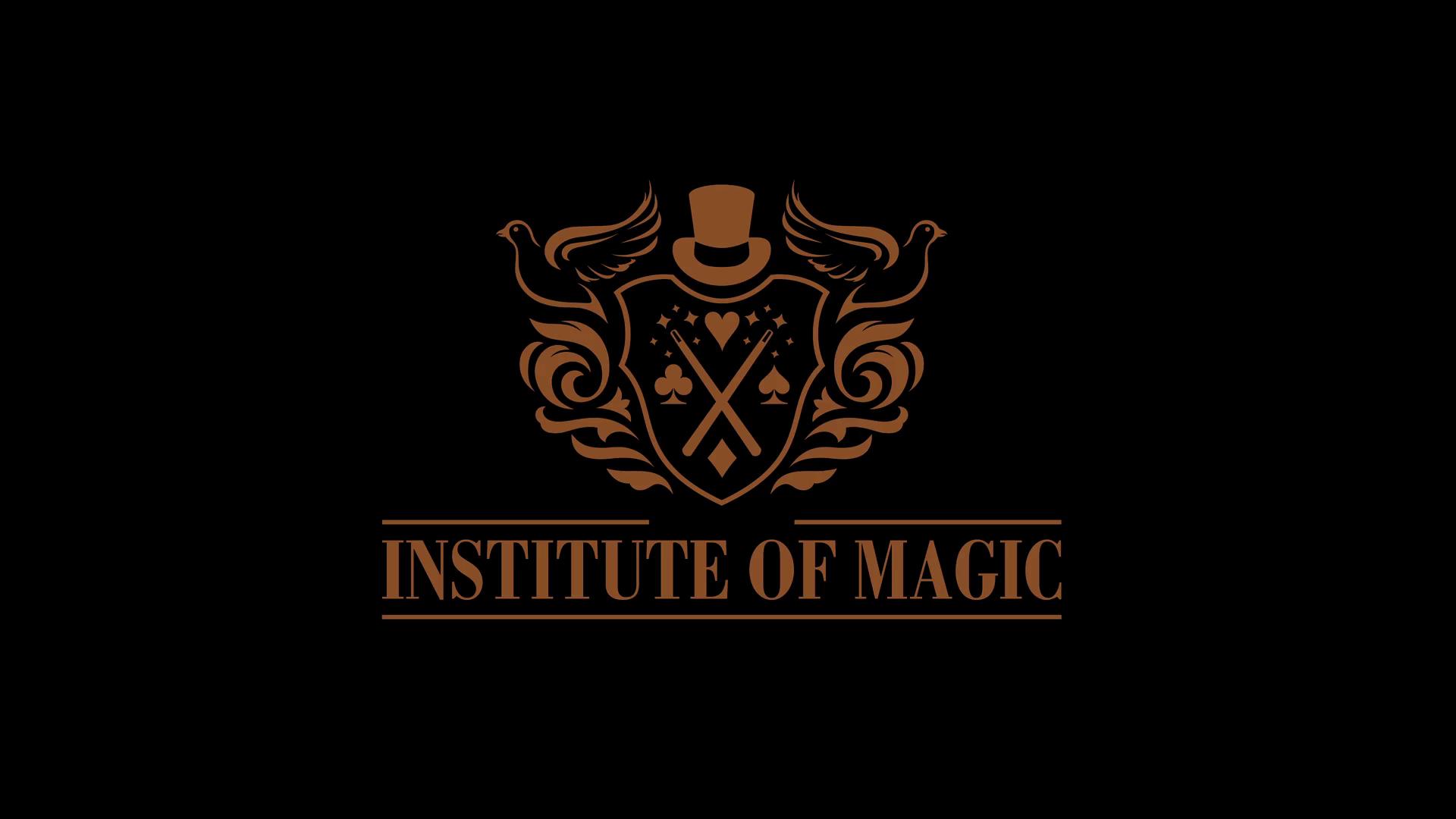 Magic Camp
