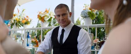 Magic Mike: The Last Dance (OV)