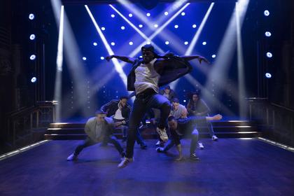 Magic Mike: The Last Dance (OV)