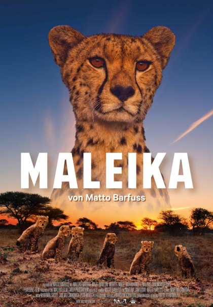 Maleika
