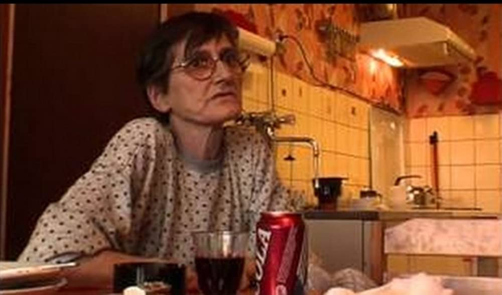 Filmbeschreibung zu Mama General