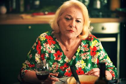 Mamma ante Portas (OV)