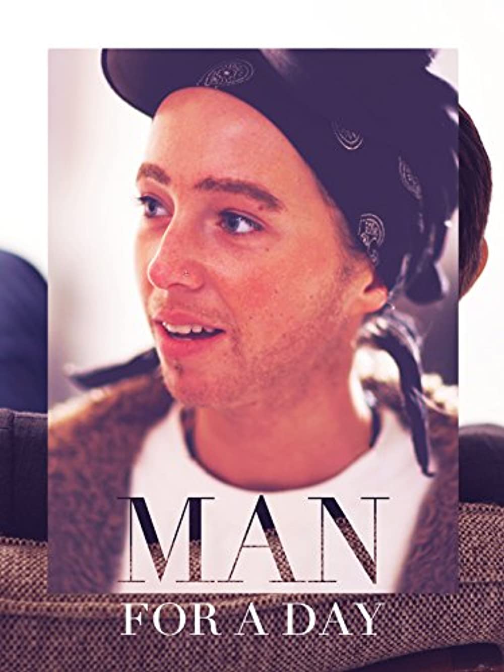 Filmbeschreibung zu Man for a Day