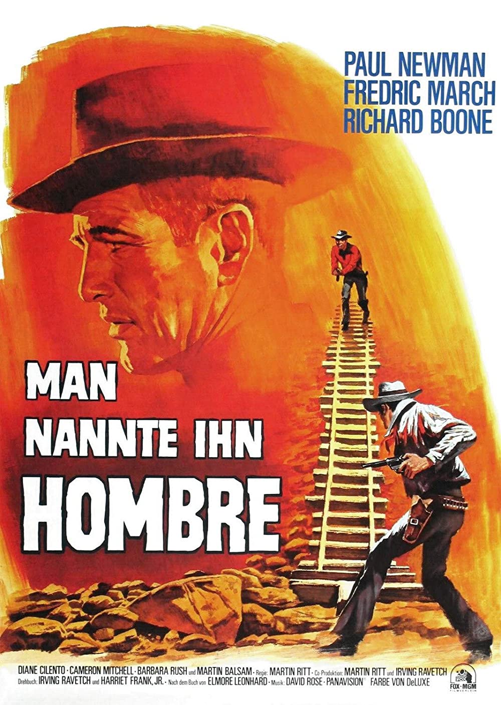 Hombre