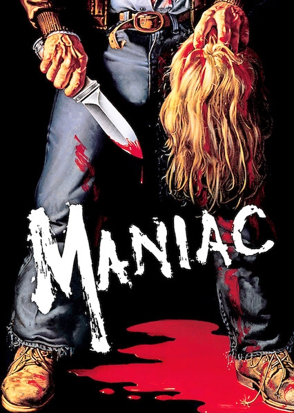 Maniac