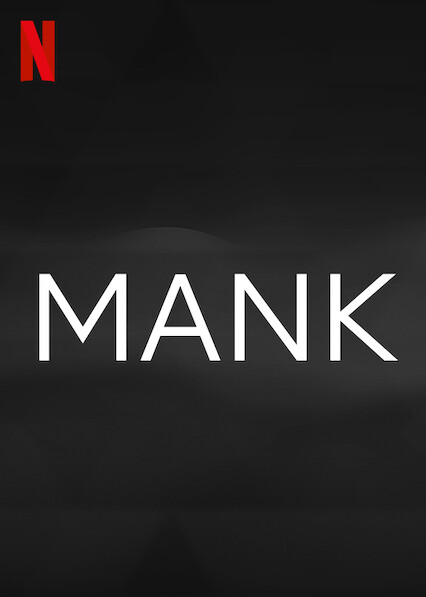 Filmbeschreibung zu Mank