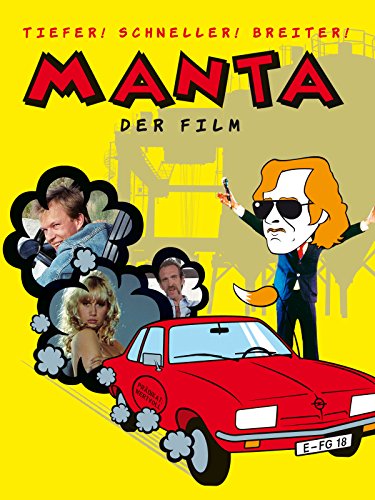Manta - Der Film