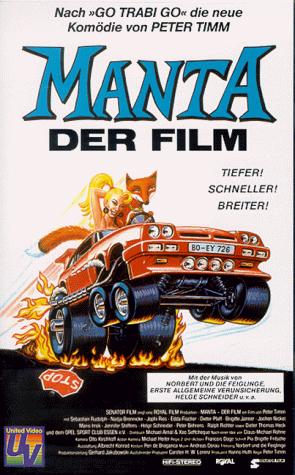Manta - Der Film