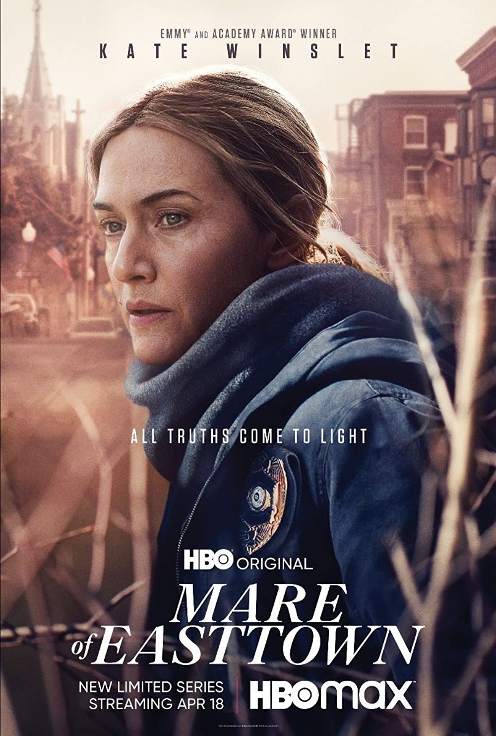 Filmbeschreibung zu Mare (OV)