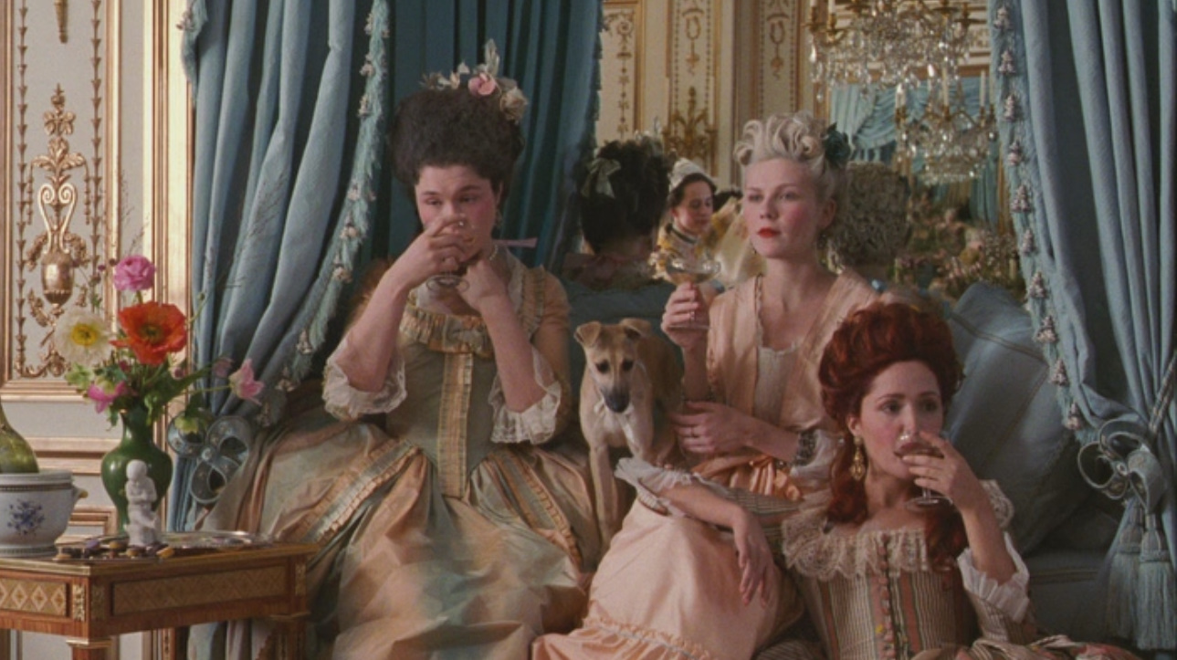 Marie Antoinette