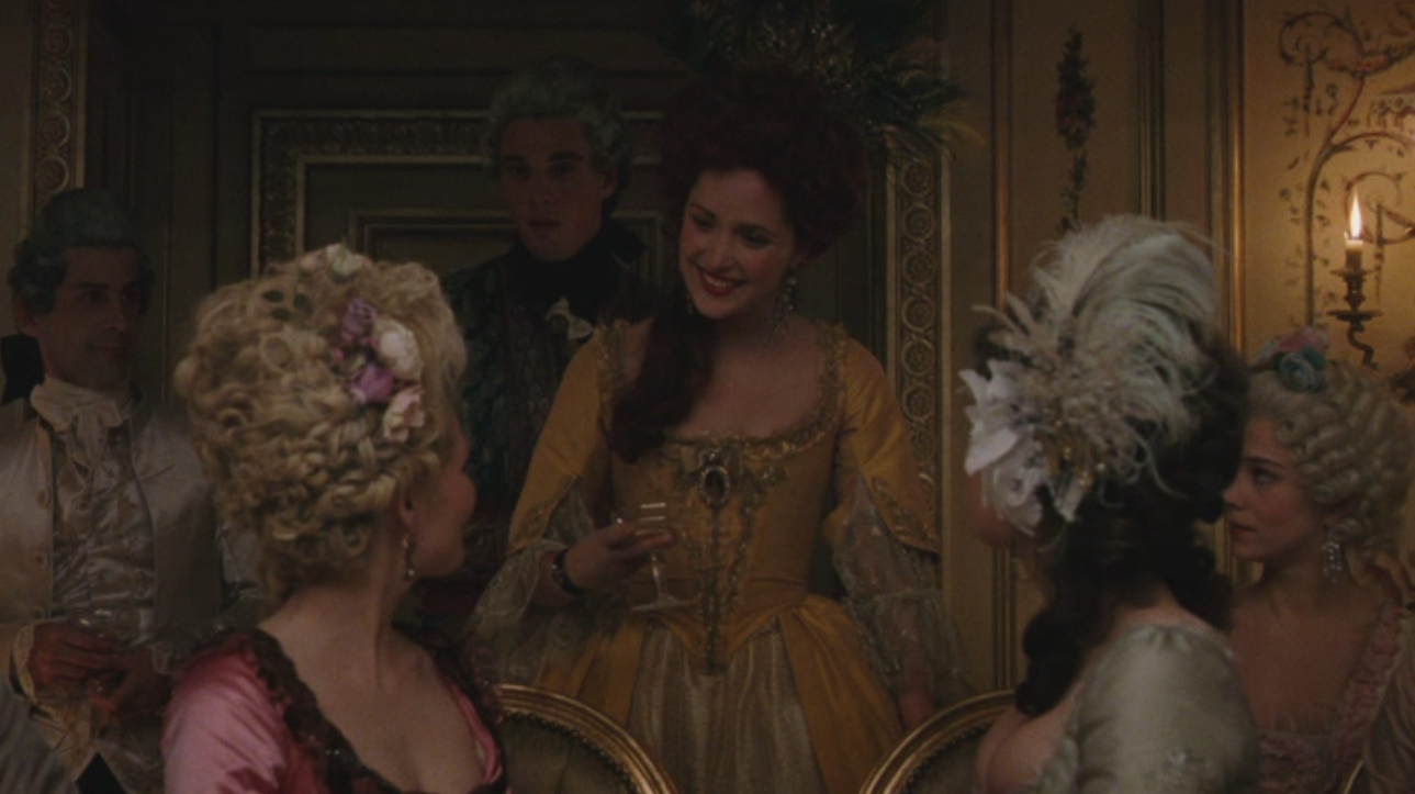 Marie Antoinette
