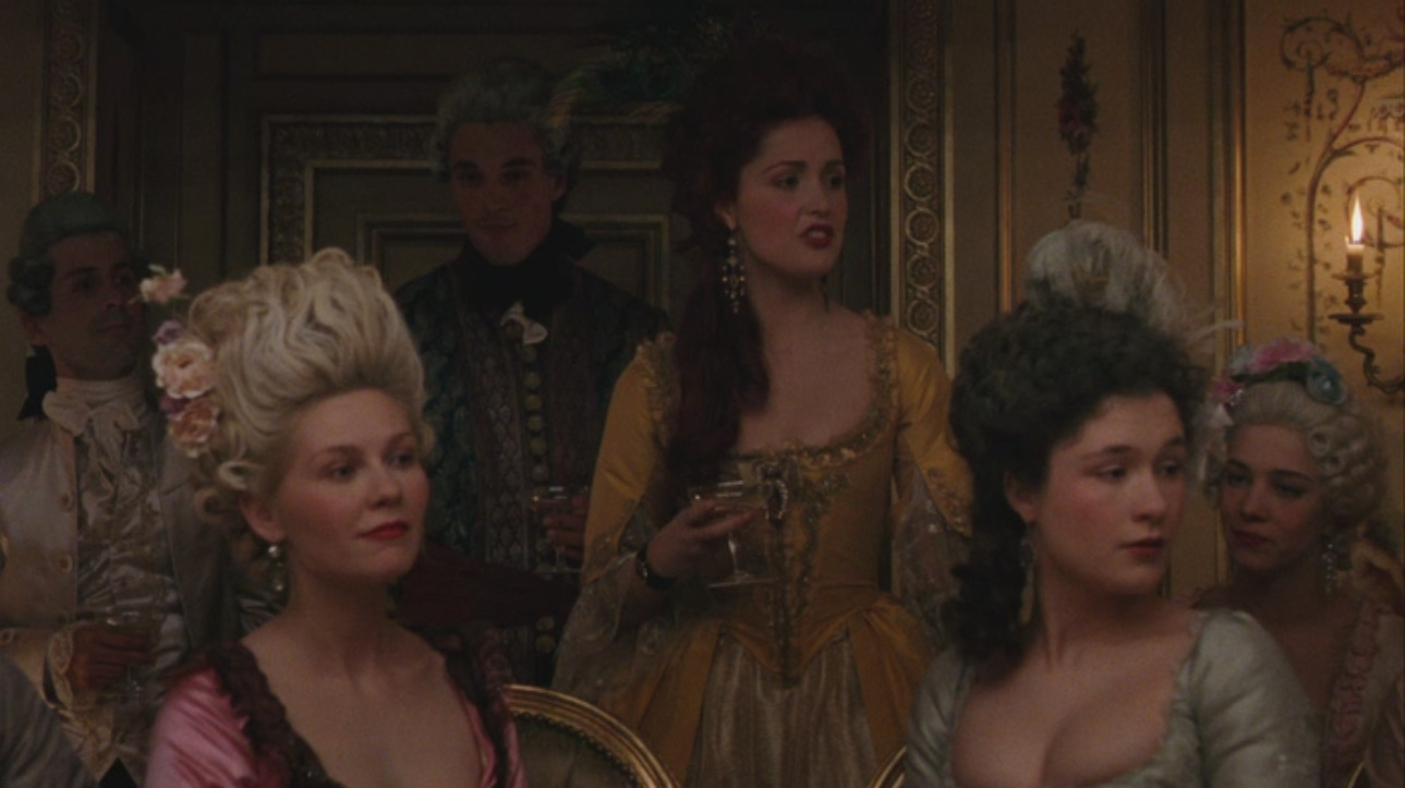Marie Antoinette