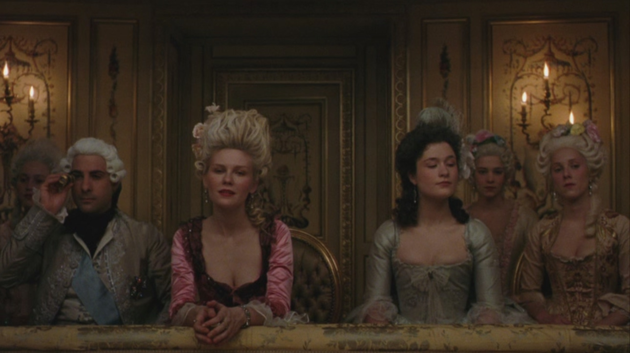 Marie Antoinette