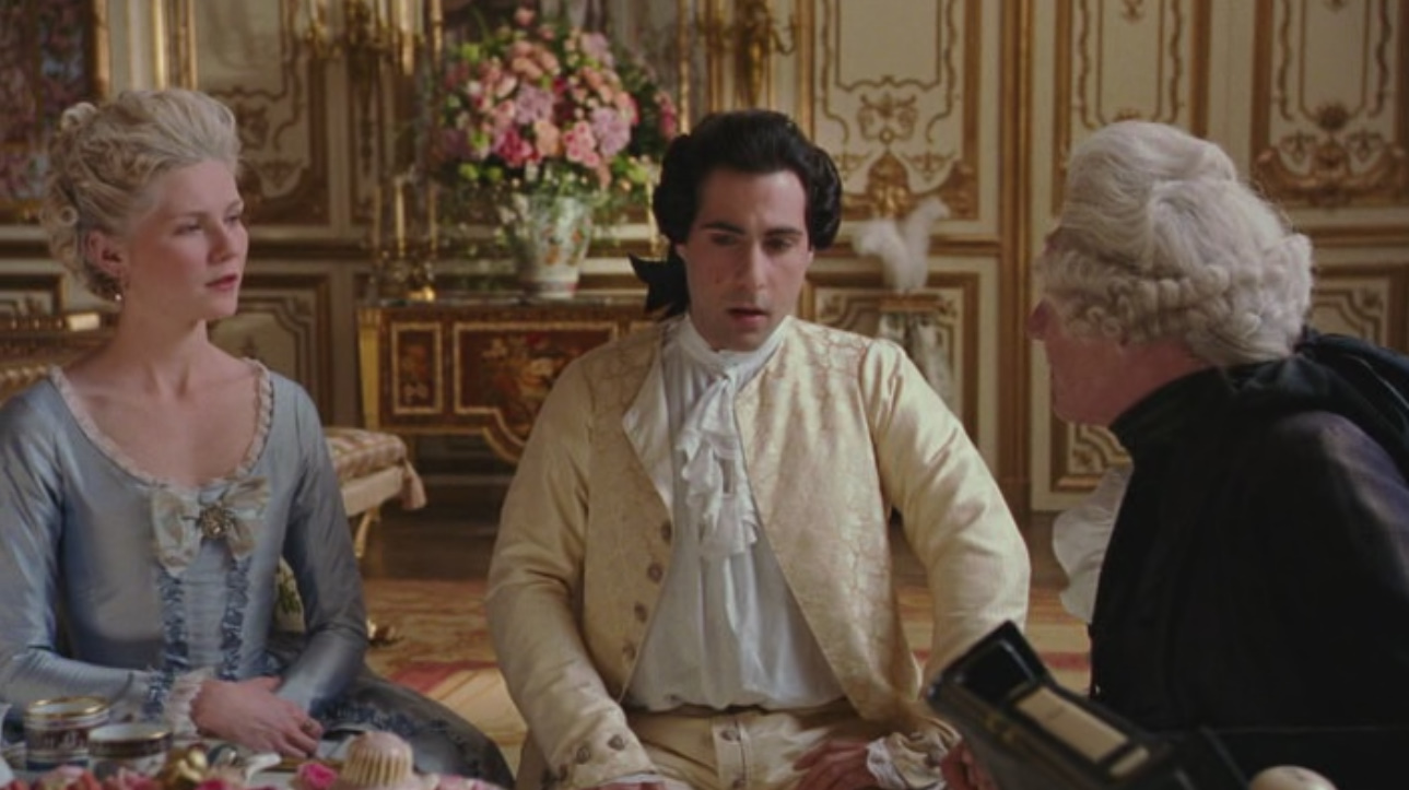 Marie Antoinette