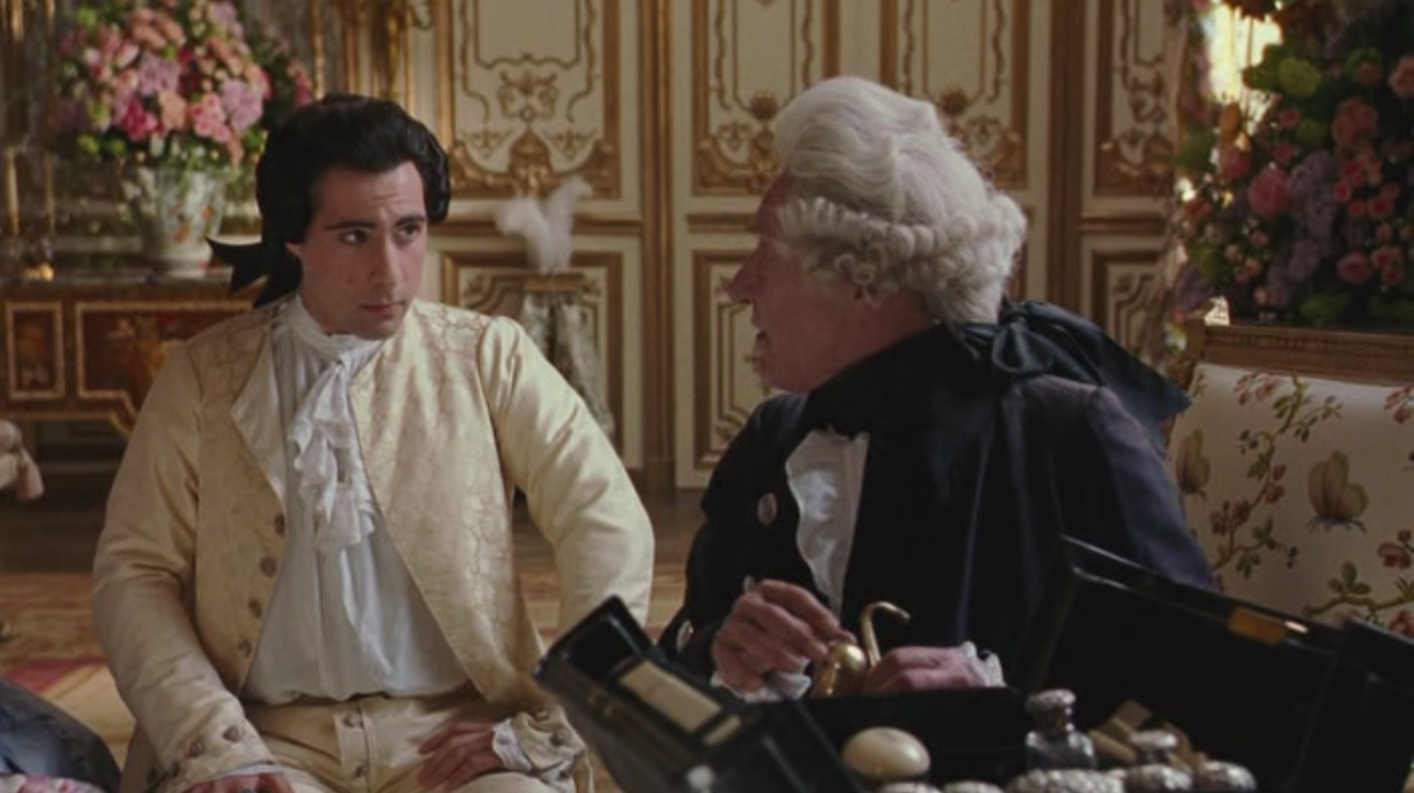 Marie Antoinette