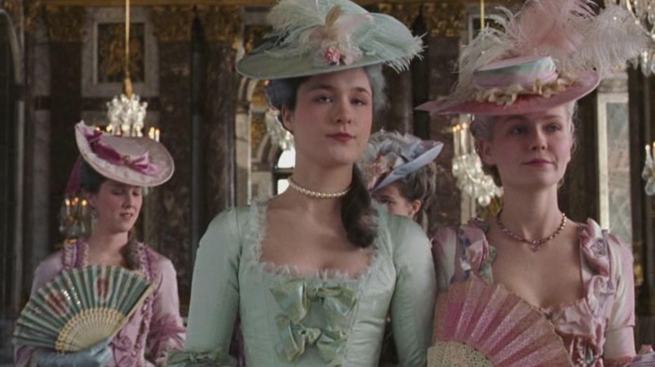 Marie Antoinette