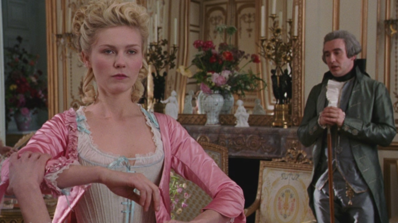 Marie Antoinette