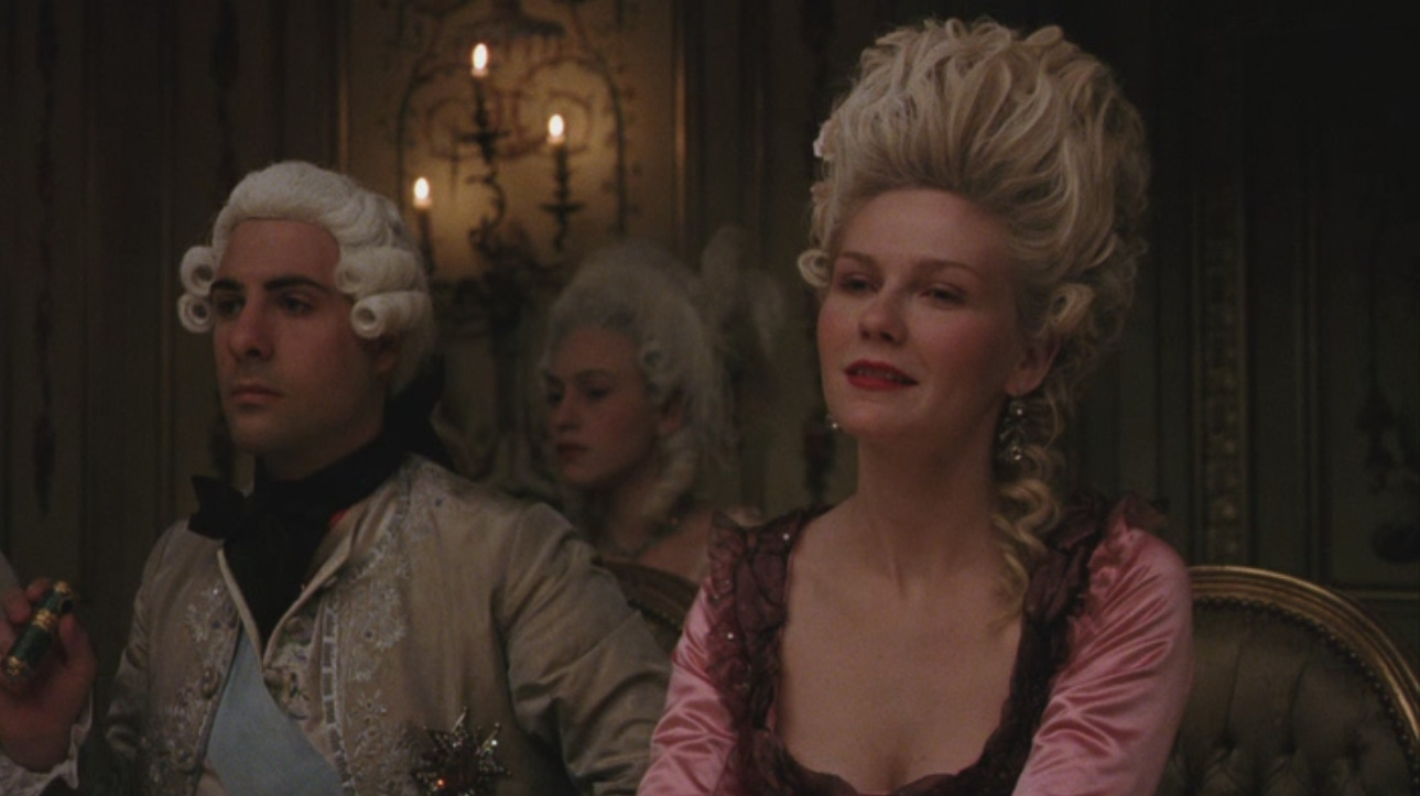 Marie Antoinette