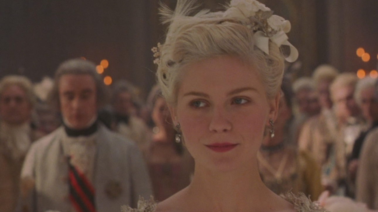 Marie Antoinette