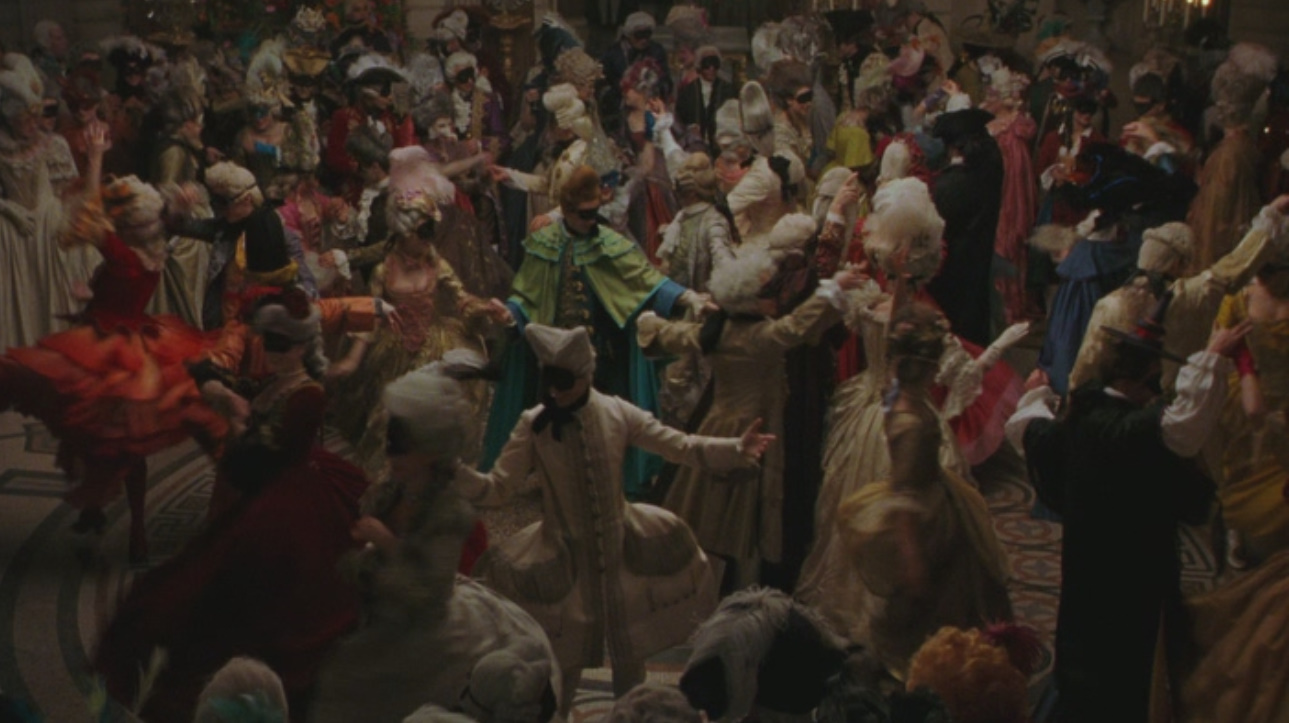 Marie Antoinette