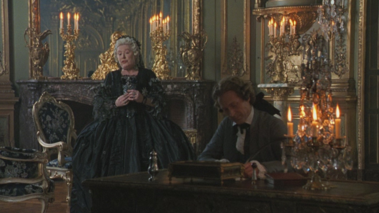 Marie Antoinette