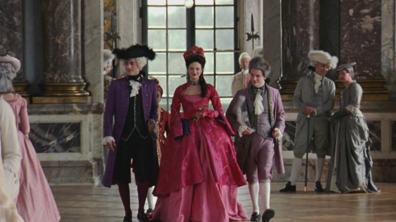 Marie Antoinette