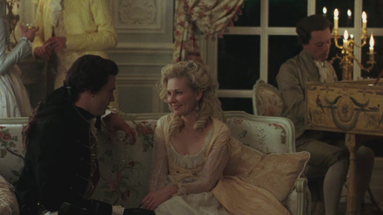 Marie Antoinette