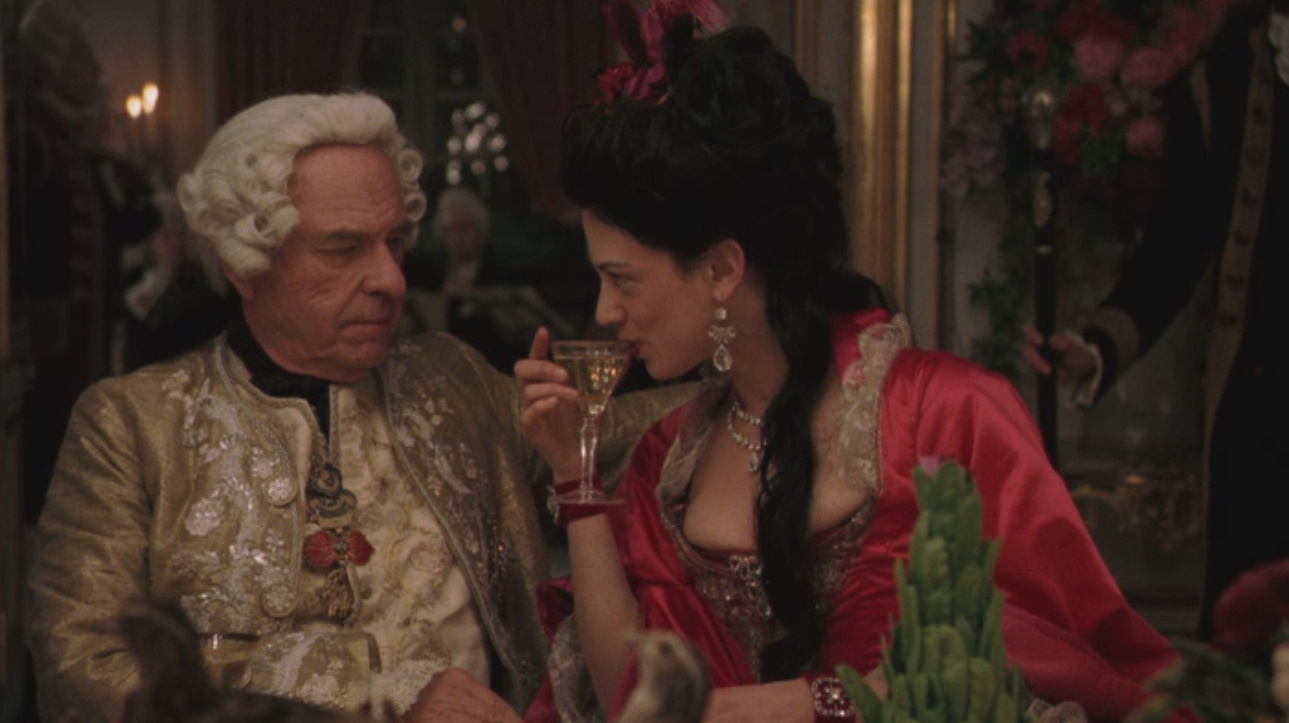 Marie Antoinette