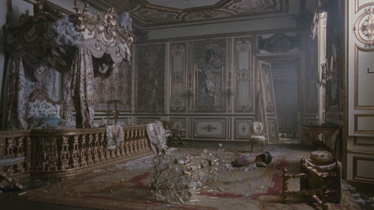 Marie Antoinette