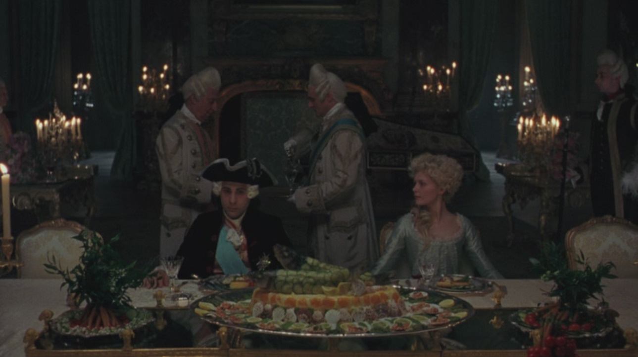 Marie Antoinette